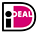 IDeal logo