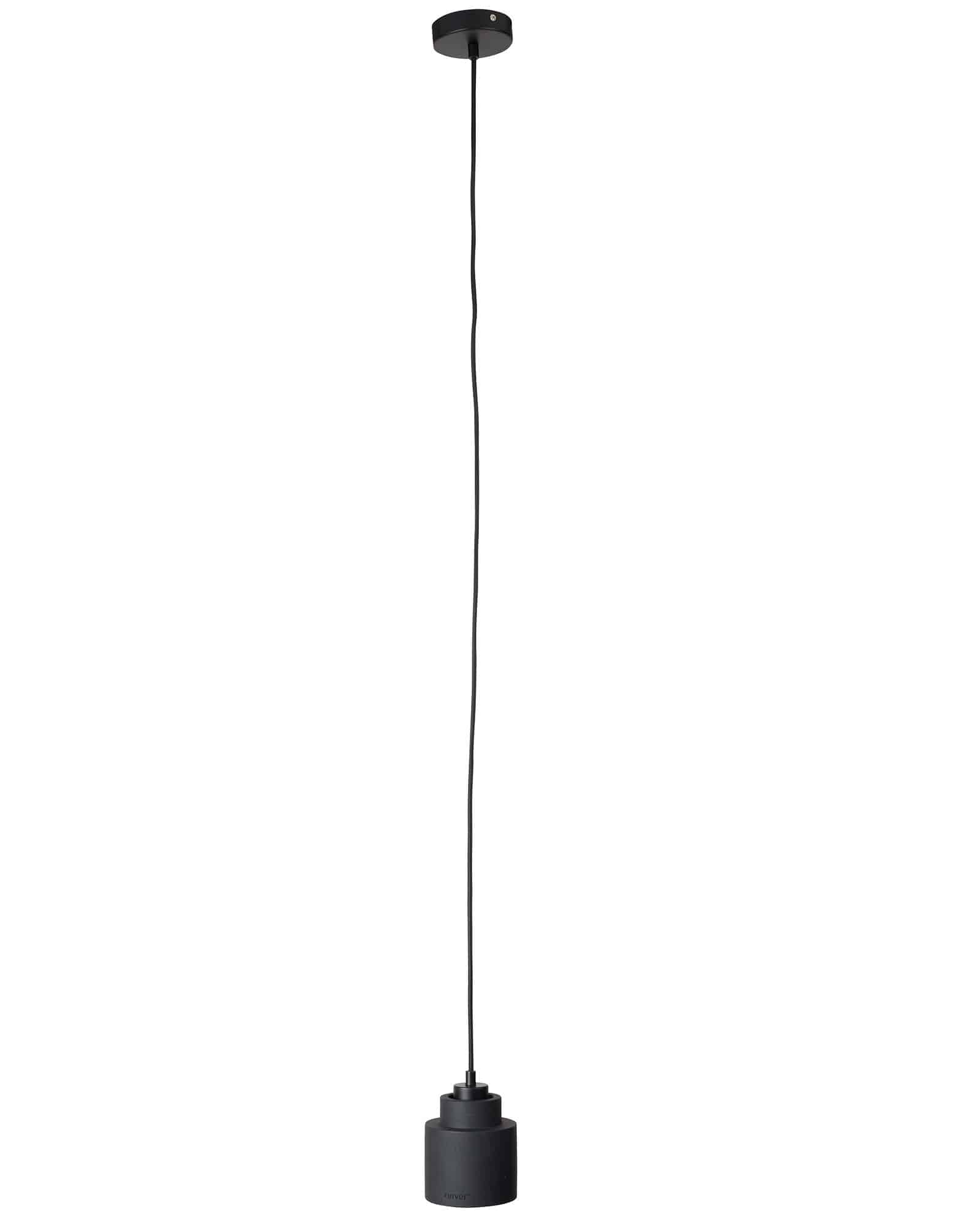Left hanglamp by - Designshopp