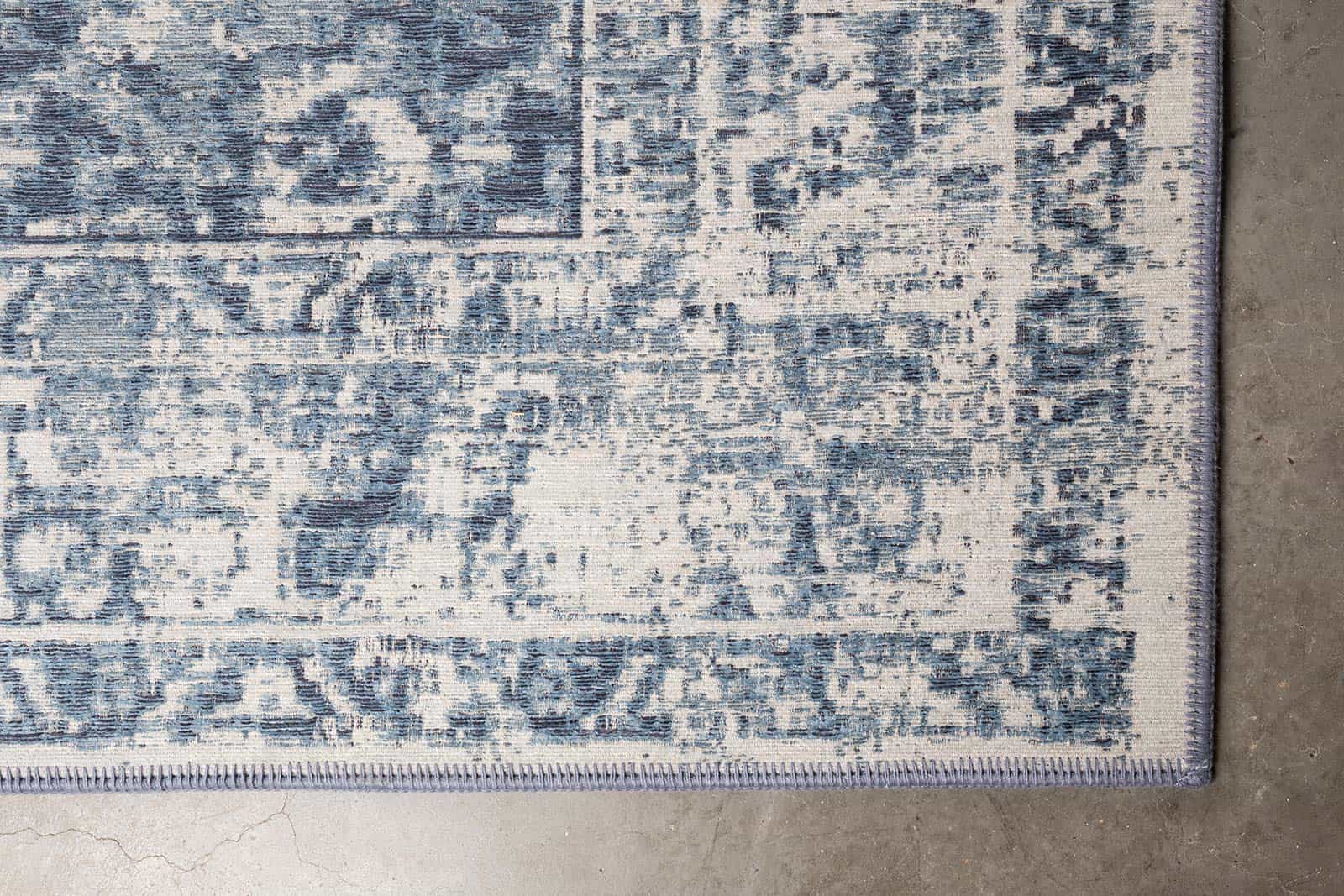 accessoires uitbarsting Hopelijk Malva tapijt by Zuiver - Designshopp