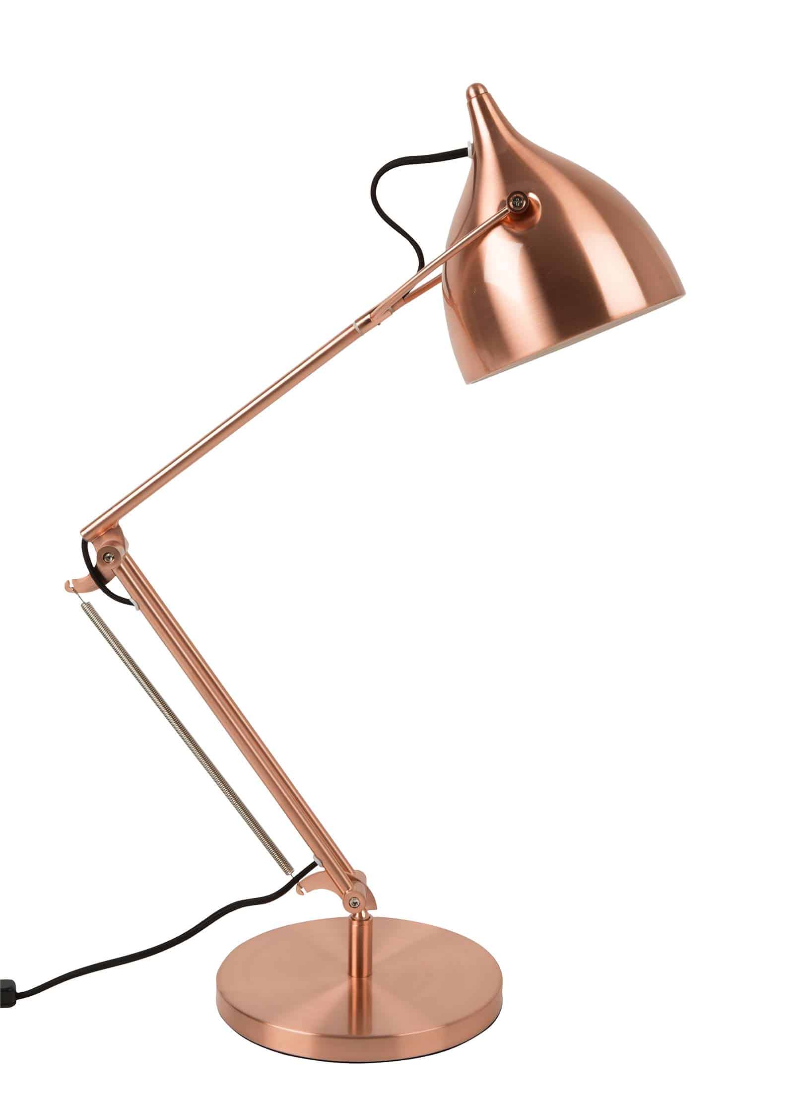 dauw Verplicht Fondsen Reader desk lamp by Zuiver - Designshopp