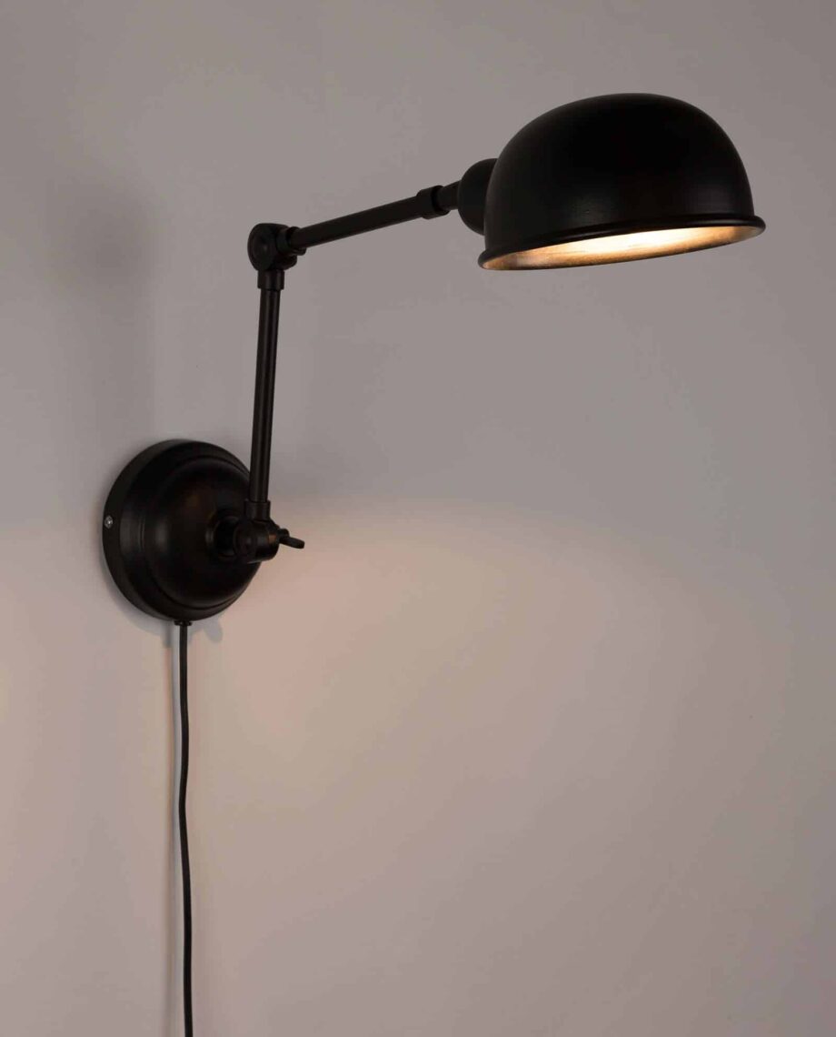 Maarten wandlamp Designshopp 2