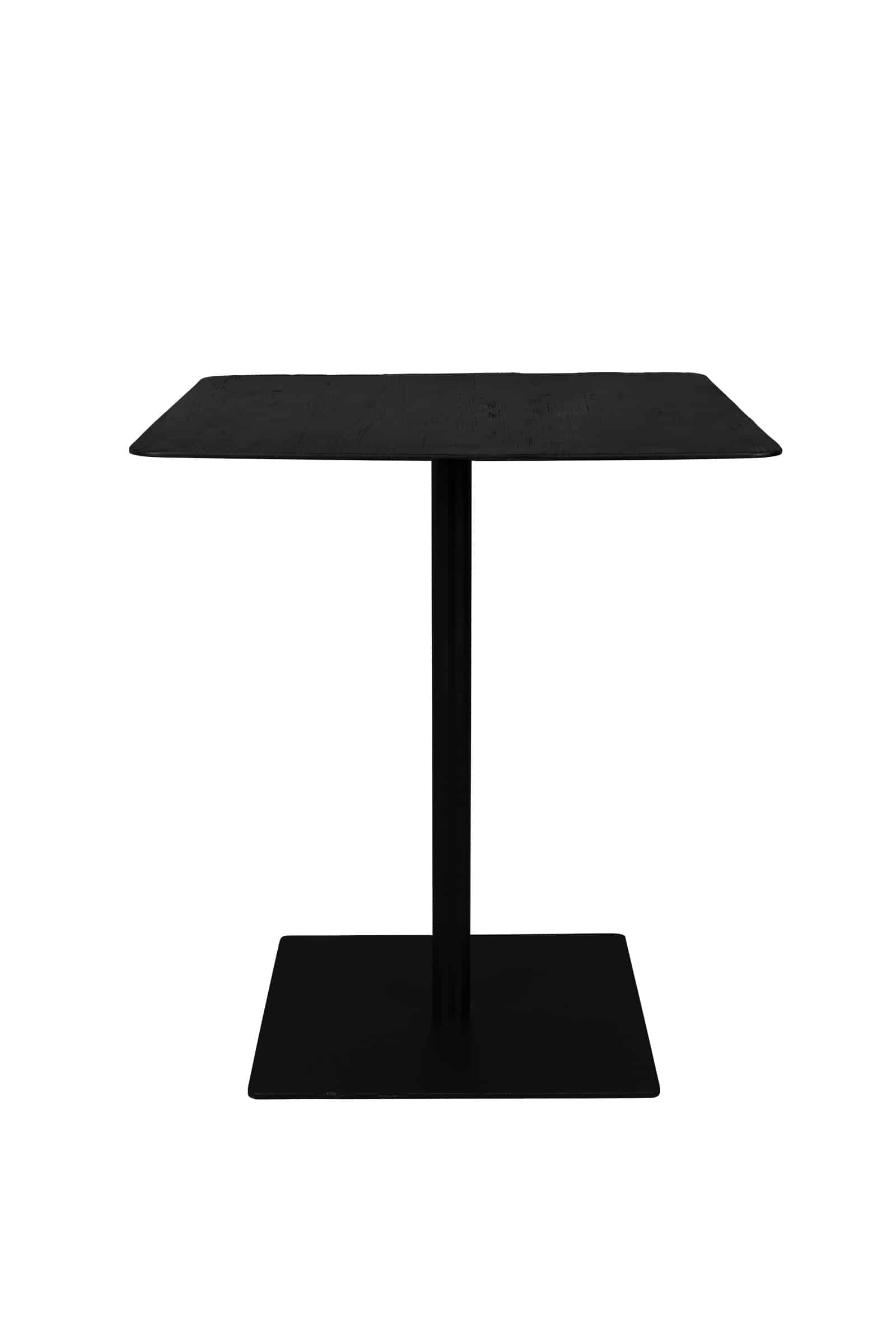 interval Vakman Onderstrepen Braza hoge tafel vierkant by Dutchbone - Designshopp